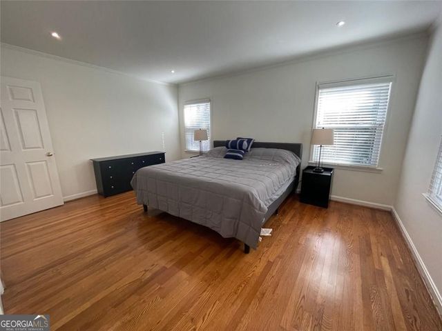 370 Herrington Drive NE, Atlanta, GA 30342