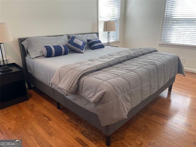 370 Herrington Drive NE, Atlanta, GA 30342