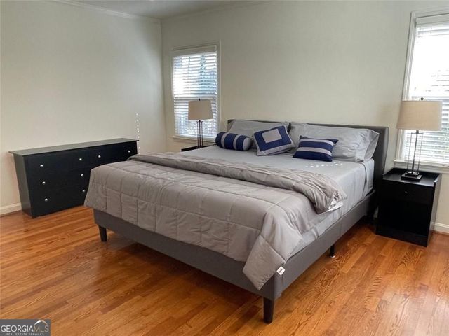 370 Herrington Drive NE, Atlanta, GA 30342