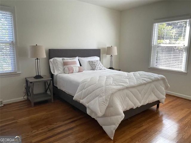 370 Herrington Drive NE, Atlanta, GA 30342