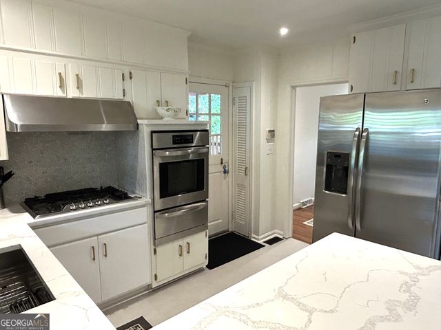 370 Herrington Drive NE, Atlanta, GA 30342