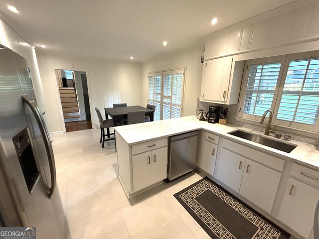 370 Herrington Drive NE, Atlanta, GA 30342