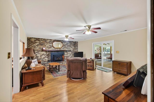 4715 Hwy 165, Meggett, SC 29449