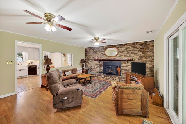 4715 Hwy 165, Meggett, SC 29449