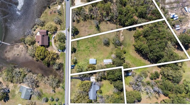 4715 Hwy 165, Meggett, SC 29449