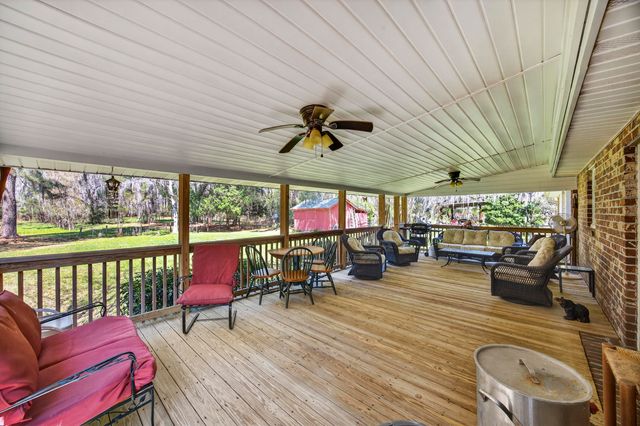 4715 Hwy 165, Meggett, SC 29449