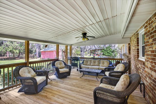 4715 Hwy 165, Meggett, SC 29449