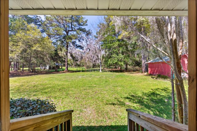 4715 Hwy 165, Meggett, SC 29449