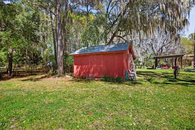 4715 Hwy 165, Meggett, SC 29449