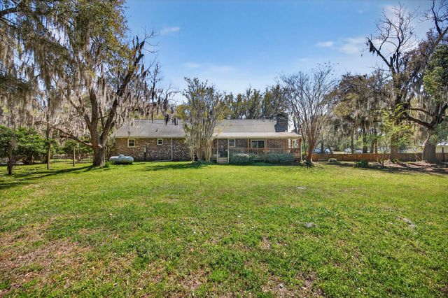 4715 Hwy 165, Meggett, SC 29449
