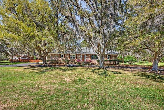 4715 Hwy 165, Meggett, SC 29449