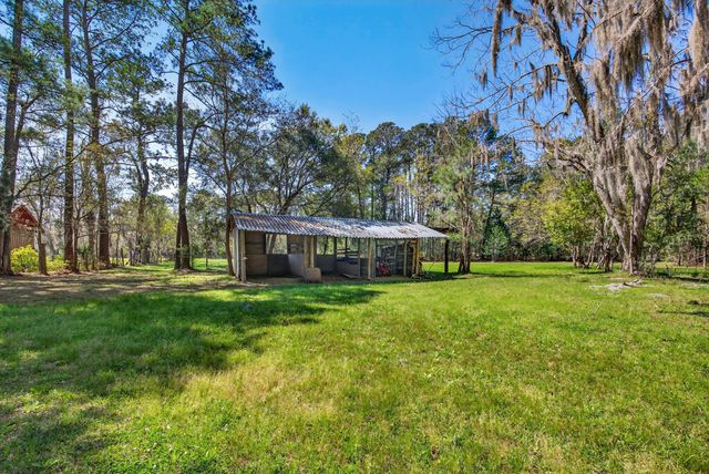 4715 Hwy 165, Meggett, SC 29449