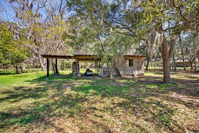 4715 Hwy 165, Meggett, SC 29449