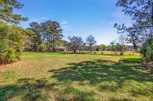 4715 Hwy 165, Meggett, SC 29449