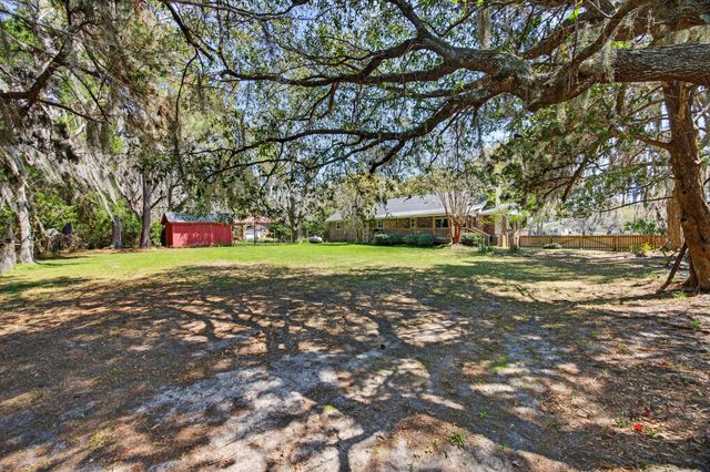 4715 Hwy 165, Meggett, SC 29449