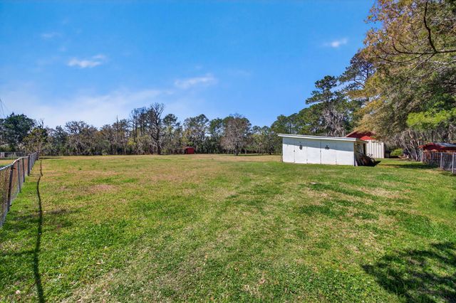 4715 Hwy 165, Meggett, SC 29449