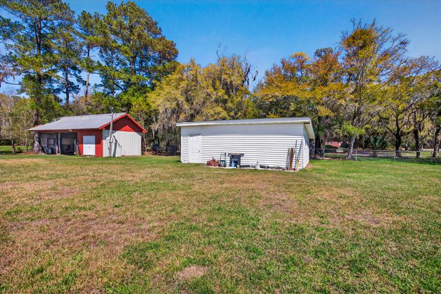 4715 Hwy 165, Meggett, SC 29449