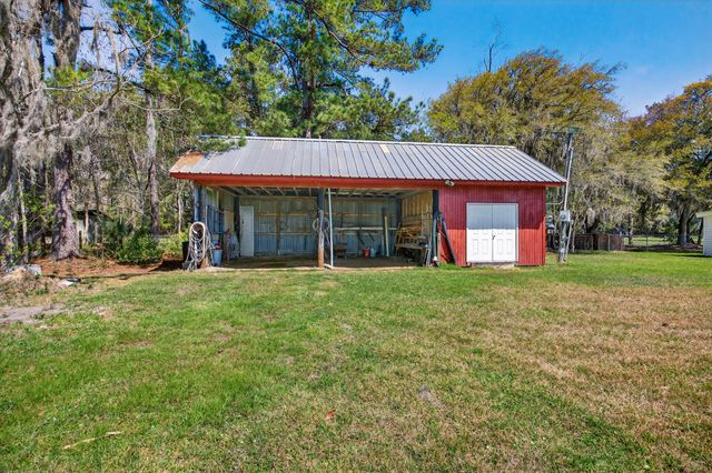 4715 Hwy 165, Meggett, SC 29449