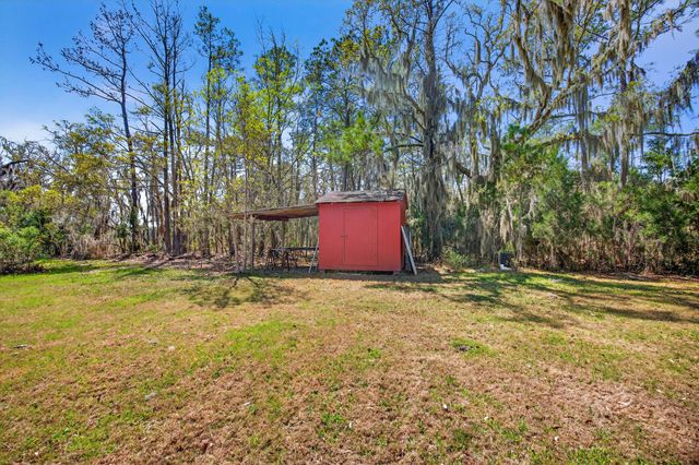 4715 Hwy 165, Meggett, SC 29449