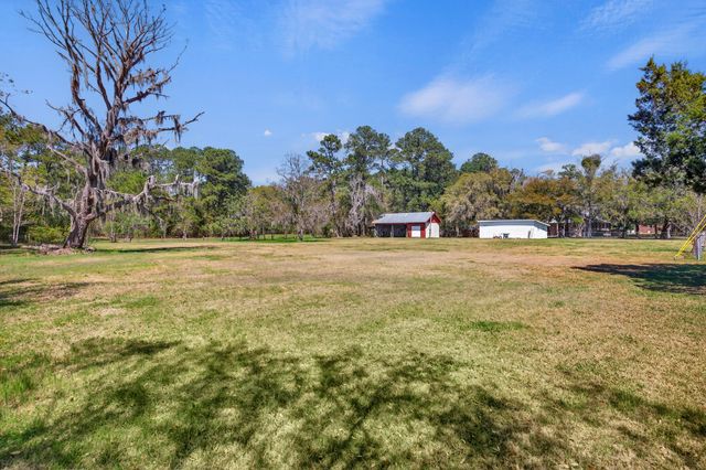 4715 Hwy 165, Meggett, SC 29449