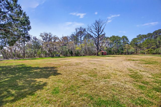 4715 Hwy 165, Meggett, SC 29449