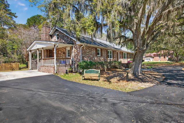 4715 Hwy 165, Meggett, SC 29449