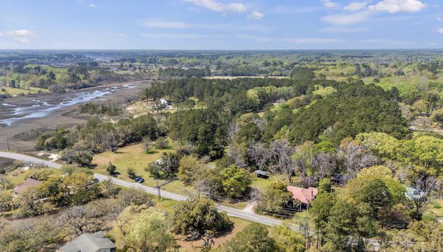 4715 Hwy 165, Meggett, SC 29449