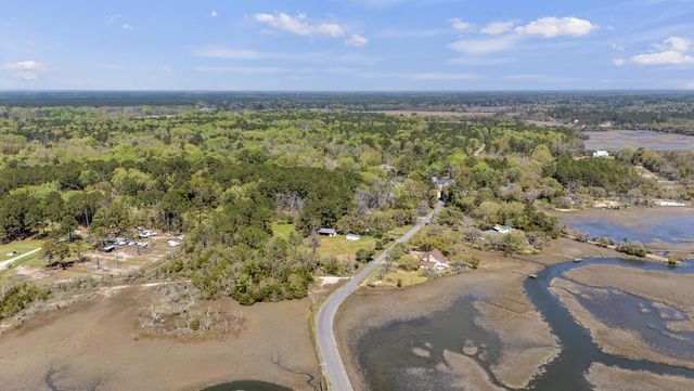 4715 Hwy 165, Meggett, SC 29449