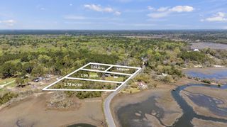 4715 Hwy 165, Meggett, SC 29449