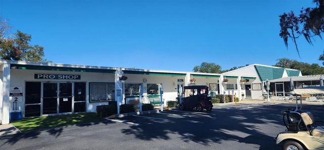 805 OAK BOULEVARD, Wildwood, FL 34785