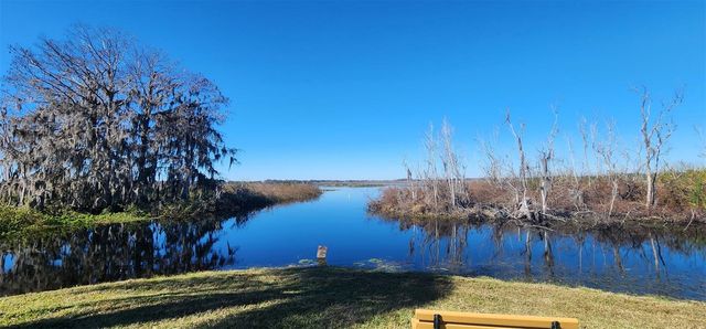 805 OAK BOULEVARD, Wildwood, FL 34785