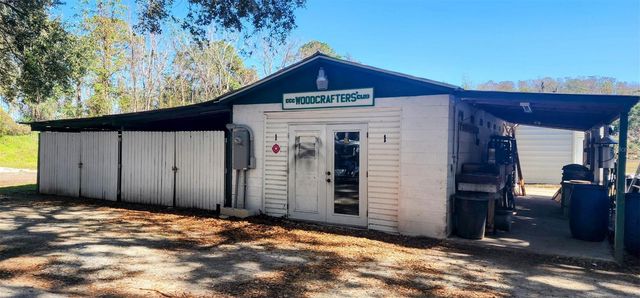 805 OAK BOULEVARD, Wildwood, FL 34785