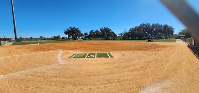 805 OAK BOULEVARD, Wildwood, FL 34785