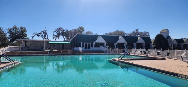 805 OAK BOULEVARD, Wildwood, FL 34785