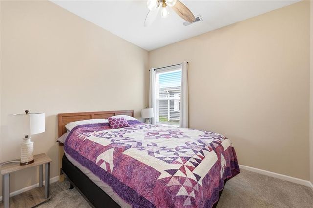 1102 White Oaks Lane, Oak Grove, MO 64075