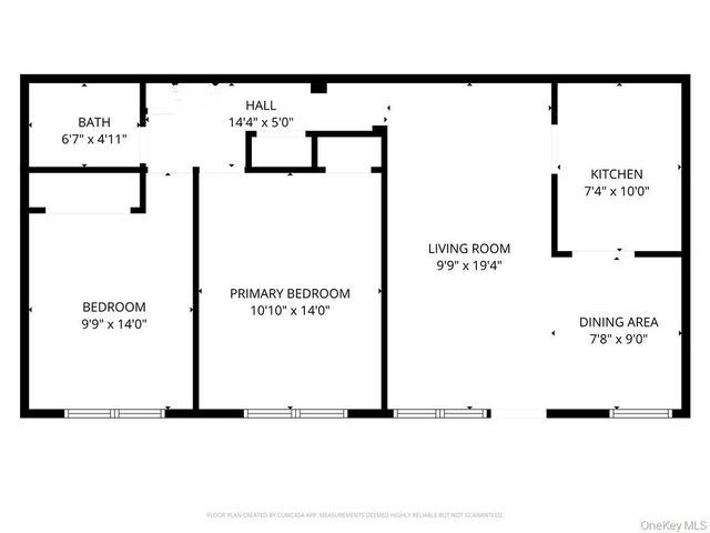 380 N Broadway C23, Yonkers, NY 10701