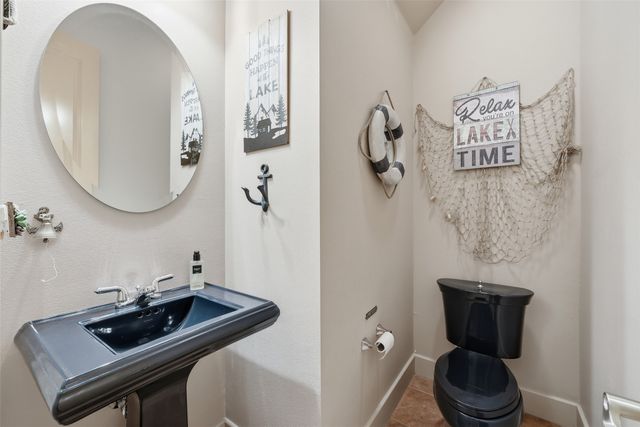 1911 Wigeon Street, Granbury, TX 76049