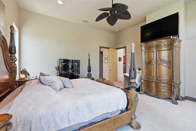 1911 Wigeon Street, Granbury, TX 76049