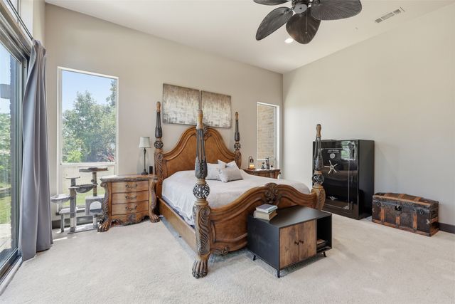 1911 Wigeon Street, Granbury, TX 76049