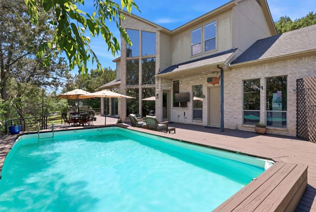 1911 Wigeon Street, Granbury, TX 76049