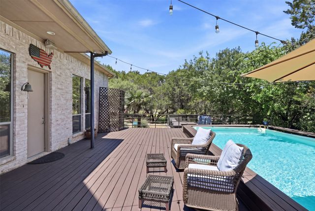1911 Wigeon Street, Granbury, TX 76049
