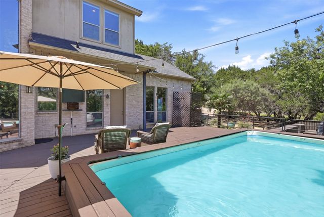 1911 Wigeon Street, Granbury, TX 76049