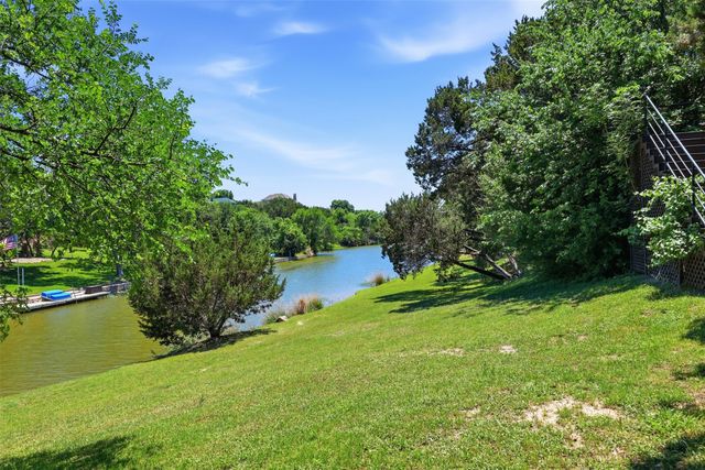 1911 Wigeon Street, Granbury, TX 76049