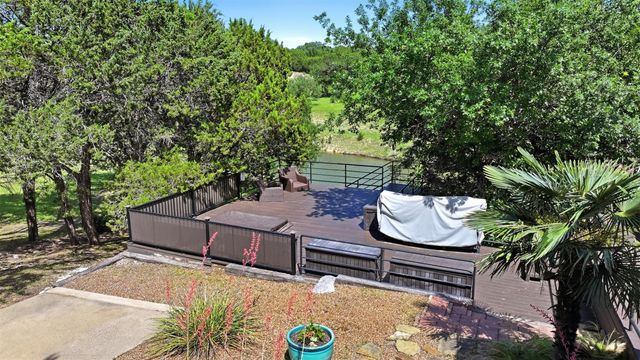 1911 Wigeon Street, Granbury, TX 76049