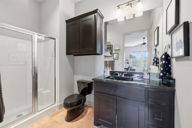 1911 Wigeon Street, Granbury, TX 76049