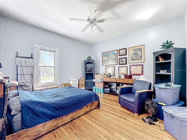 2418 W 1ST STREET, Sanford, FL 32771