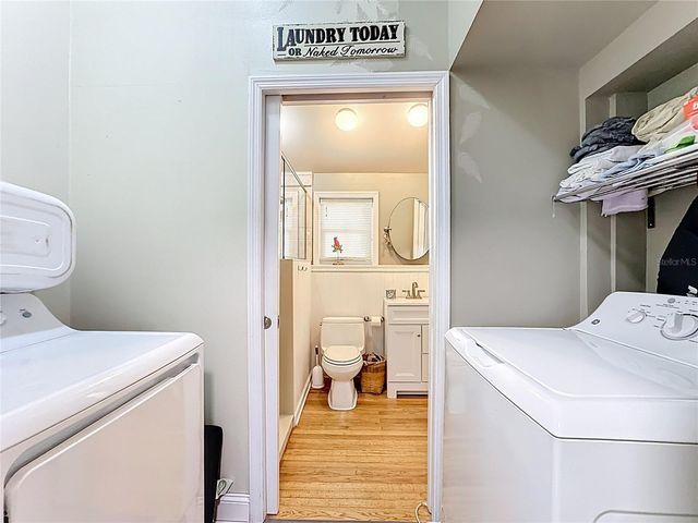 2418 W 1ST STREET, Sanford, FL 32771