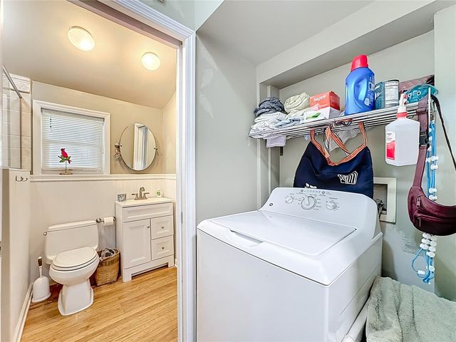 2418 W 1ST STREET, Sanford, FL 32771