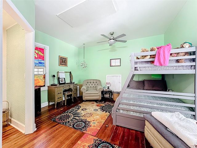 2418 W 1ST STREET, Sanford, FL 32771