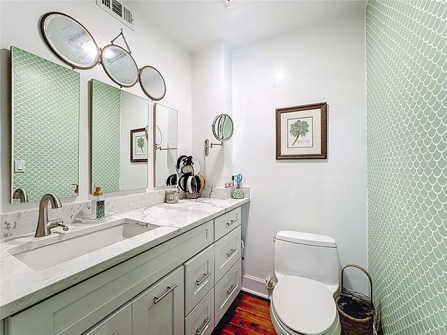 2418 W 1ST STREET, Sanford, FL 32771